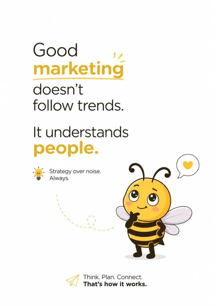 Freelance Digital Marketer