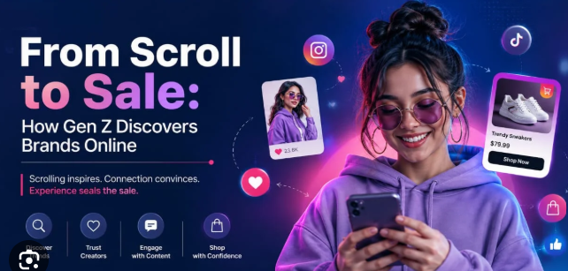 From Scrolls to Sales: How Content Can Drive Business Growth