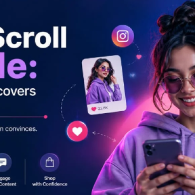 From Scrolls to Sales: How Content Can Drive Business Growth